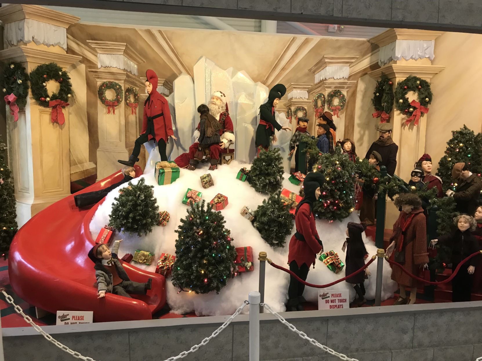 A Christmas Story Comes Home animates Jean Shepherd classic
